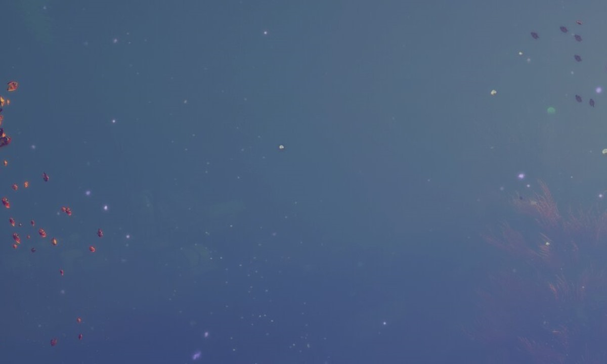 Subnautica 2 blueprint and crafting database preview.