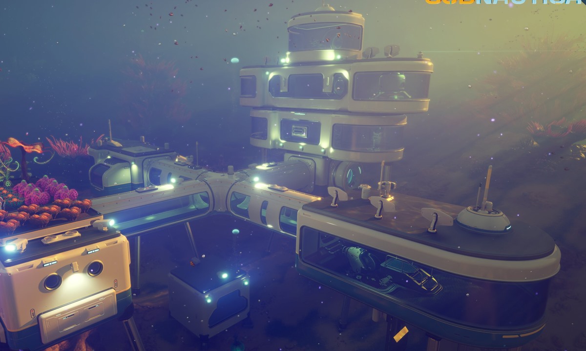 Subnautica 2 builder-path crop preview for the Habitat Builder guide.