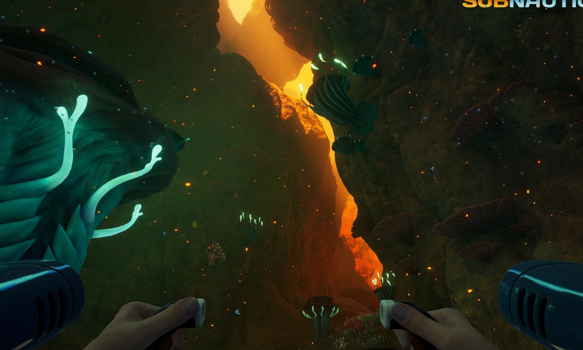 Subnautica 2 deeper-resource crop preview for the rare-material-route guide.